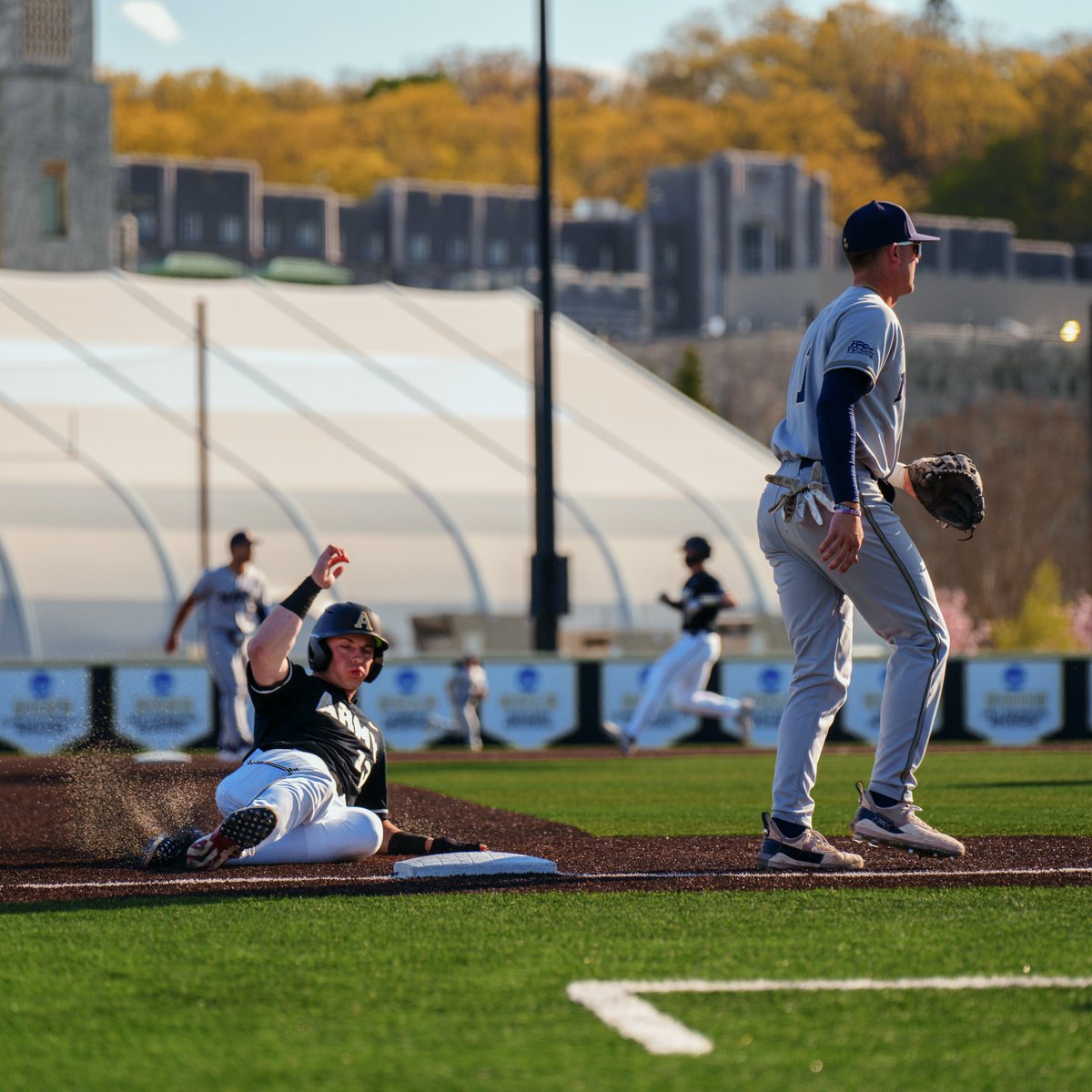 TheRivalries (@lgrivalries) on Twitter photo Some photos from The Rivalries EP13 "The Nation's Rivalry" with <a href="/ArmyWP_Baseball/">Army Baseball</a> & <a href="/NavyBaseball/">Navy Baseball</a> Photos by <a href="/andrewabballe/">Andrew Abballe</a> CC: <a href="/GoArmyWestPoint/">ArmyWestPoint Sports</a> <a href="/NavyAthletics/">Navy Athletics</a> <a href="/PatriotLeague/">Patriot League</a> Some photos from The Rivalries EP13 "The Nation's Rivalry" with <a href="/ArmyWP_Baseball/">Army Baseball</a> & <a href="/NavyBaseball/">Navy Baseball</a> Photos by <a href="/andrewabballe/">Andrew Abballe</a> CC: <a href="/GoArmyWestPoint/">ArmyWestPoint Sports</a> <a href="/NavyAthletics/">Navy Athletics</a> <a href="/PatriotLeague/">Patriot League</a>