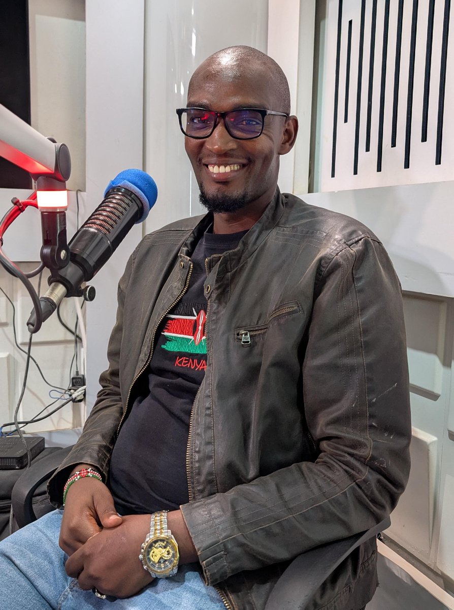 Radio 47 tweet media