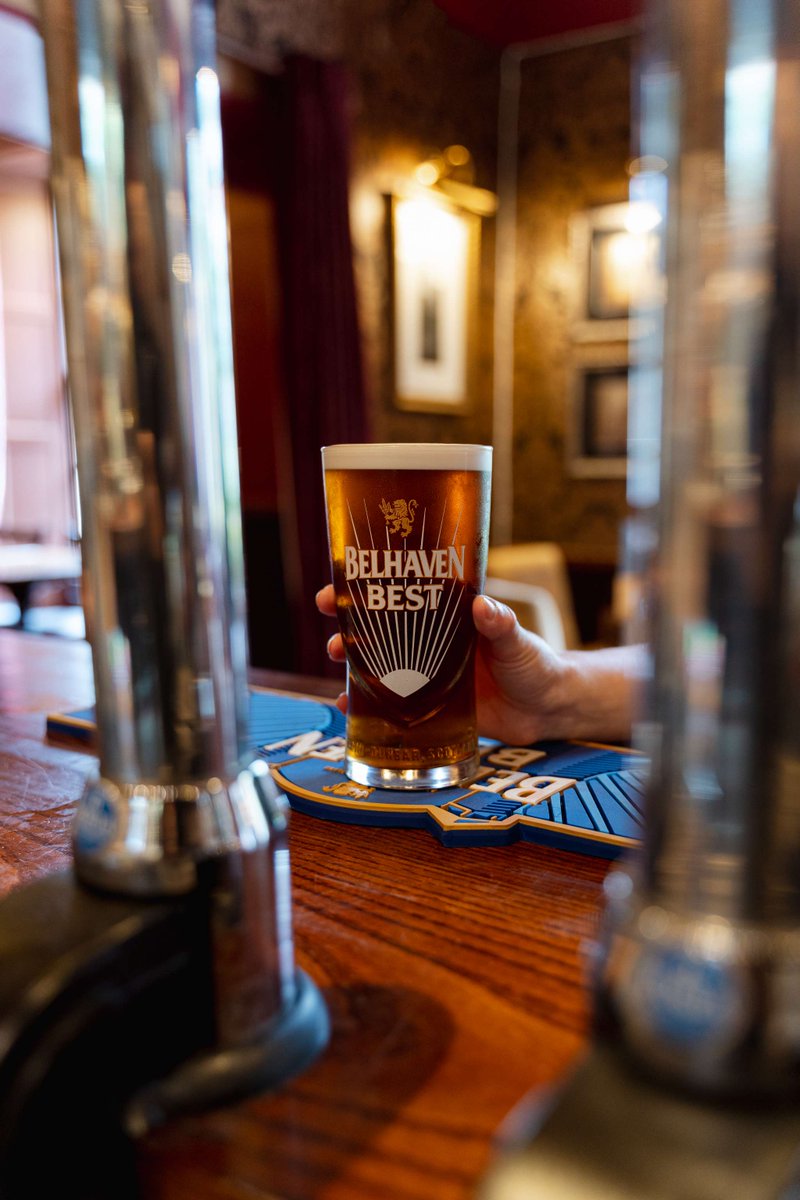 BelhavenBrews's tweet photo. Who is looking for the BEST ale on the bar??🍻
Or are you just looking for your nearest Belhaven Pub? 👇
https://t.co/WJVVKTSroW
#BelhavenBEST #BelhavenPub #SessionAle #BelhavenBeers https://t.co/jeSQyeYJxK