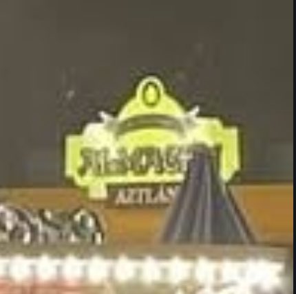 NO ES POR ALARMAR PERO 🧸

Pueden comprobar que dice Aztlán en la publicación de Jennie, este es un paquete en la Ciudad de México!!!