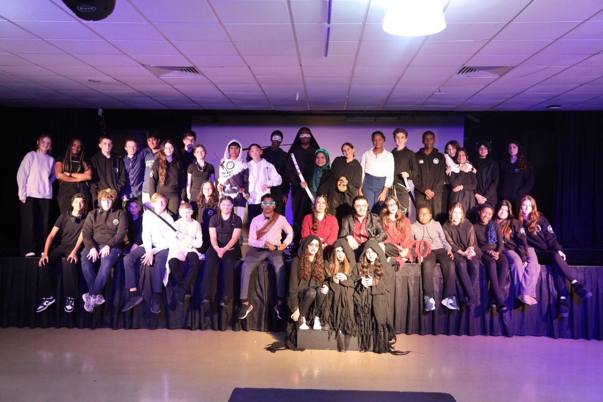 International Community School, Amman tweet media