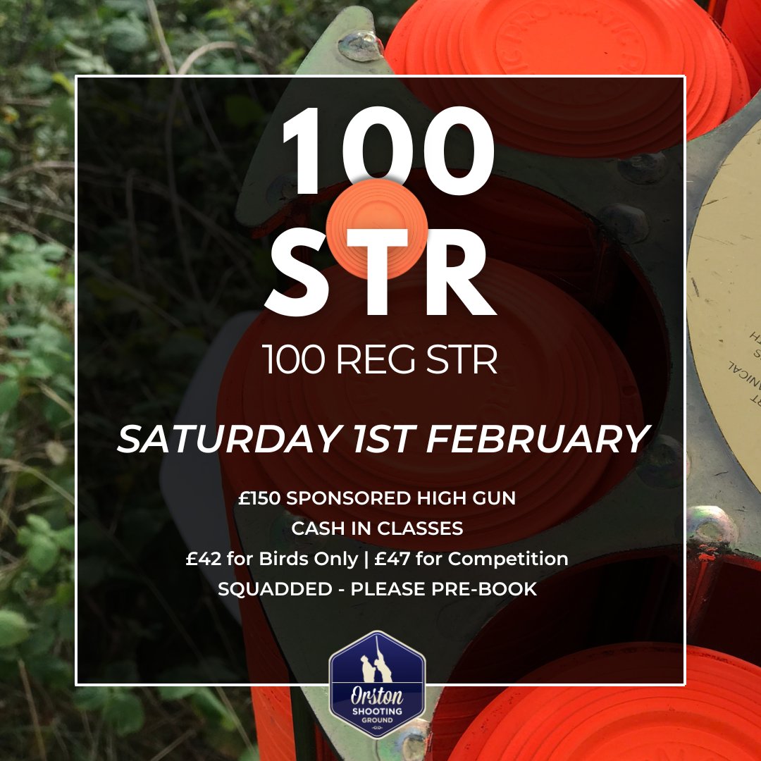 Orston Shooting tweet media