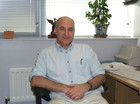We are saddened to learn that Professor Alan McCarthy, a long-time member of the Microbiology Society, which he joined in 1978, and Professor at the University of Liverpool, sadly passed away in January 2025. You can read his full obituary here: microb.io/4gPdcmy