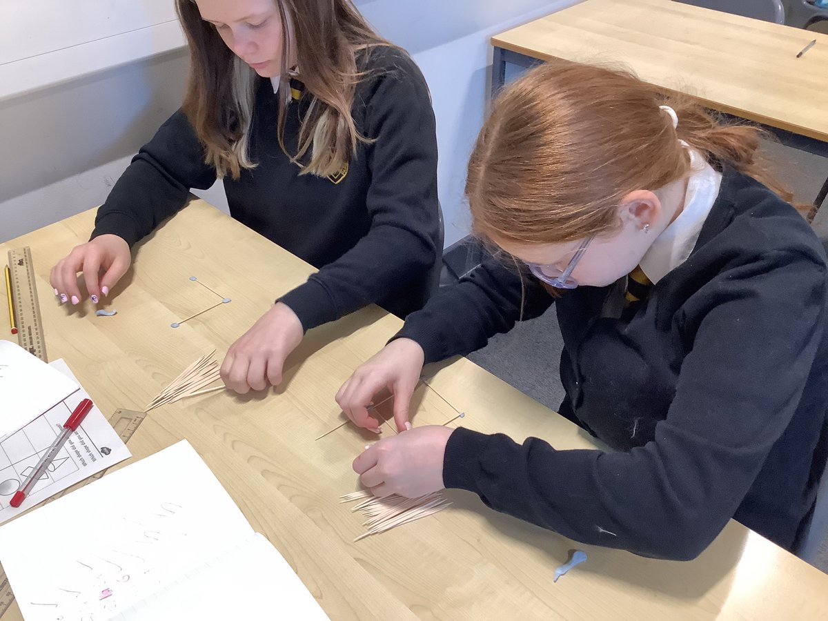 Miss Bell GHS tweet media