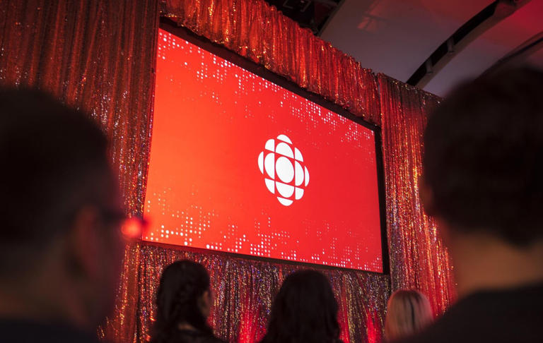 CBC is hiring up to 30 journalists to serve 22 remote areas that have limited or no news coverage! 🥳 

This is a huge victory for local news in Canada and it comes thanks to the funding created by The Online News Act.   #SaveLocalNews   #Cndpoli

More: tinyurl.com/yrvujzb4