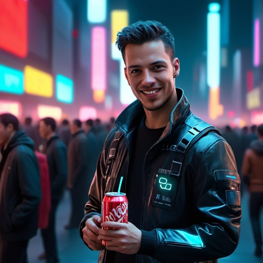 zero_cto's tweet photo. While you munch on your Red Dye 3 neon redchips and sip that fizzy soda, why not dive into the wild world of crypto? 💰#gotozero #yearzero https://t.co/0QSlxbSxKE