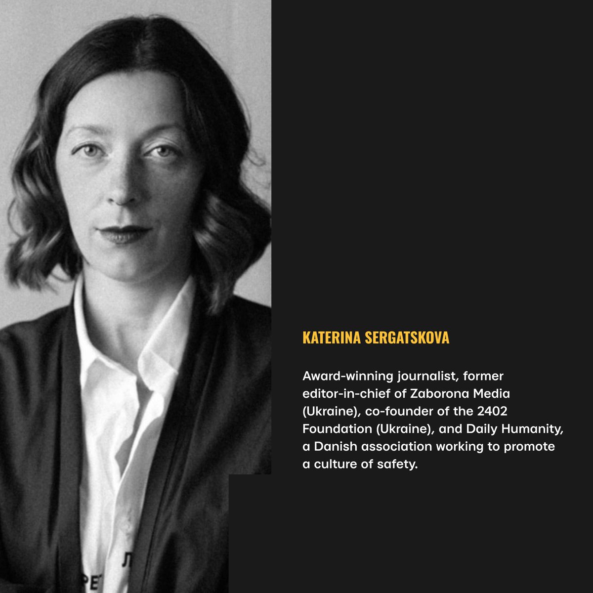 2402 Foundation tweet media