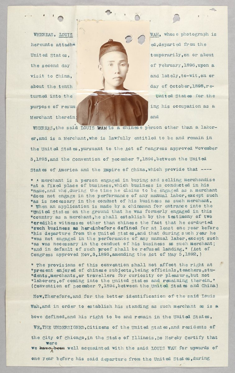 National Archives at Riverside tweet media