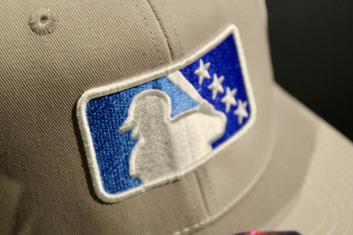 Minor League Baseball tweet media