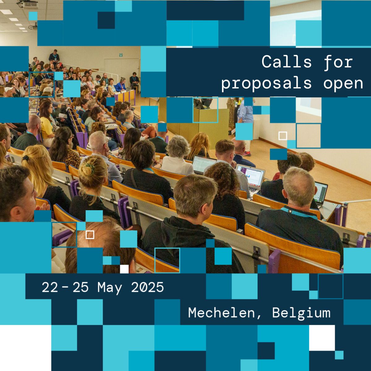 ⏳ Only 3 days left to pitch your session for #EIJC25!

Got an idea, investigation, or skill to share with Europe’s investigative journalism community? 
Submit your proposal for #Dataharvest before January 19, 2025!

📄 Details &amp; submission: buff.ly/4fYbmyz