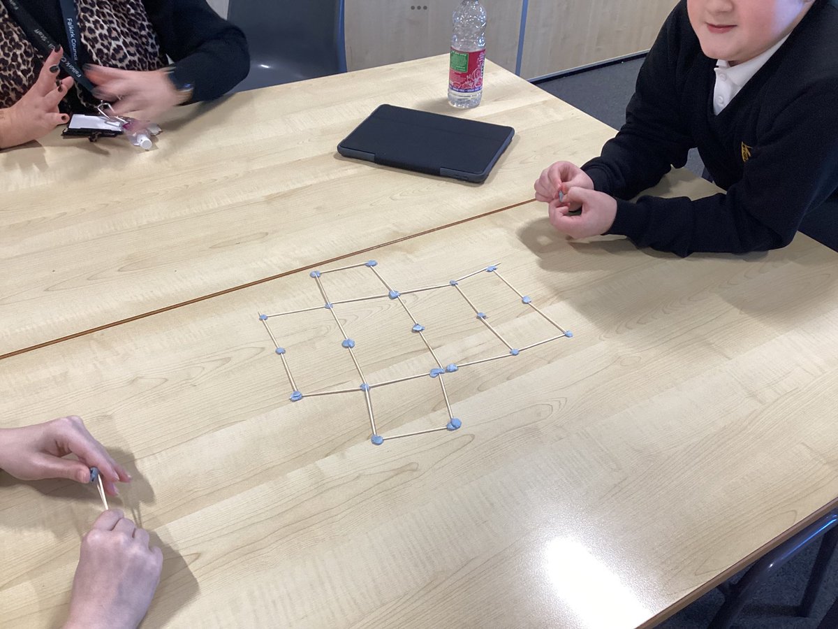 Miss Bell GHS tweet media