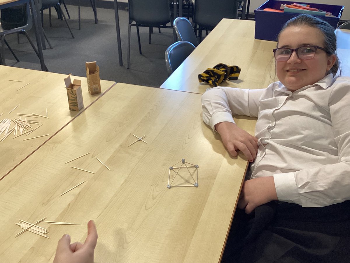 Miss Bell GHS tweet media