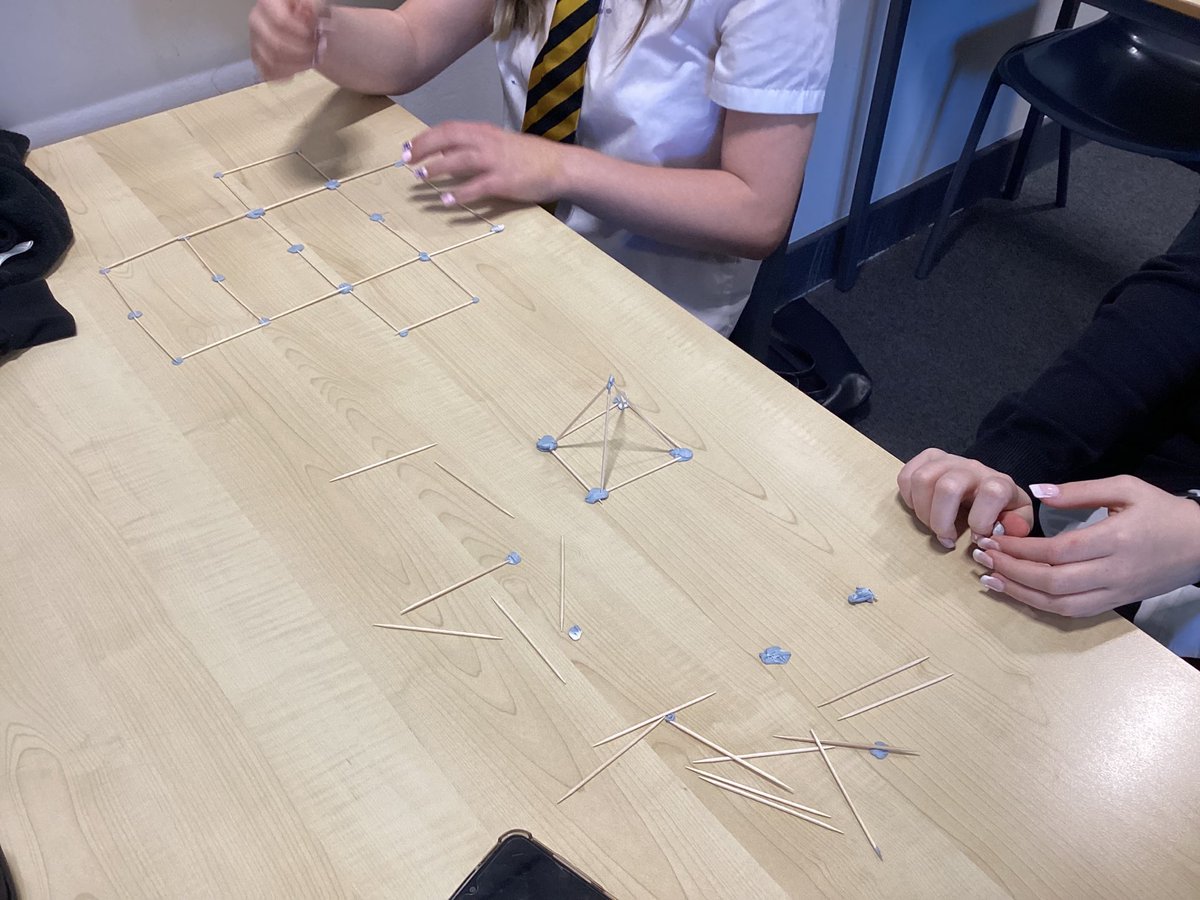 Miss Bell GHS tweet media