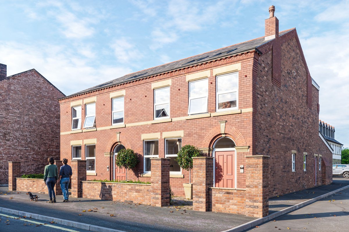 Introducing a unique project with a blend of modern living, top-notch amenities and a prime location. 

With Greater Manchesters exciting regeneration plans, this is the perfect investment for high yields and capital growth. 

Read more here - trackcapital.co.uk/portfolio/rose… 

#InvestUK