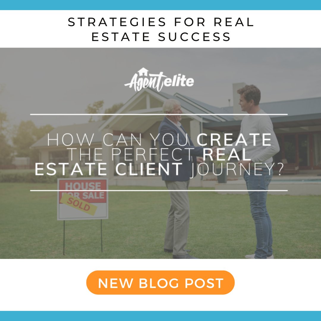 AgentEliteInc's tweet photo. 🚀 Create the Perfect Real Estate Client Journey!
💡 A better client journey = more satisfied clients and more referrals for your business!

👉 Dive in now: https://t.co/gRyeZnmpBu

#RealEstateTips #ClientJourney #AgentElite #RealEstateMarketing https://t.co/Bv3fBc5rBt