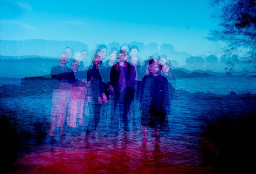 Porridge Radio anuncian su separación tras la gira que los traerá a España en marzo. Eso sí, nos dejan un regalo de despedida en forma de EP que se publicará en febrero. indienauta.com/porridge-radio…