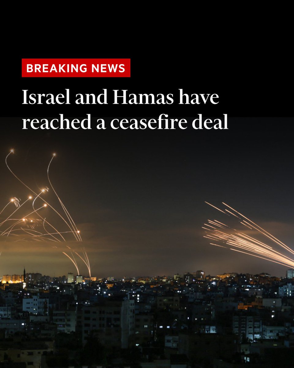 Financial Times tweet media