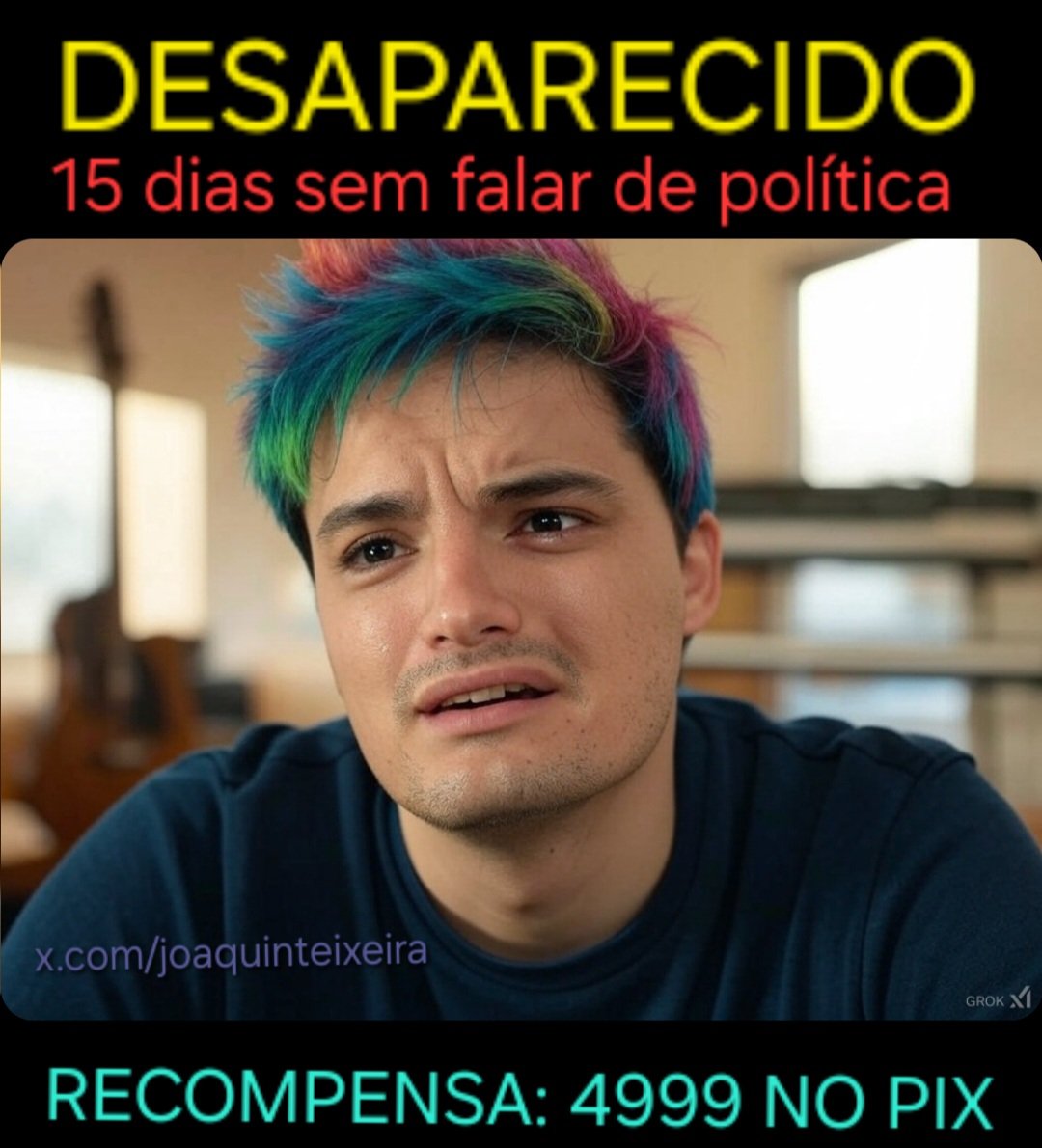 JoaquinTeixeira's tweet photo. ⚠️ PROCURA-SE ⚠️ https://t.co/8yW4CZitV6