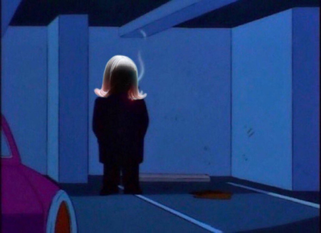 Nicki hasn’t even been gone a month and it’s already boring😭