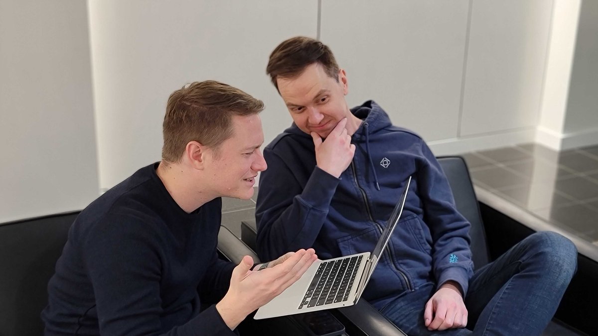 When your dashboard says one thing, but your gut says, ‘Oh. NO.’