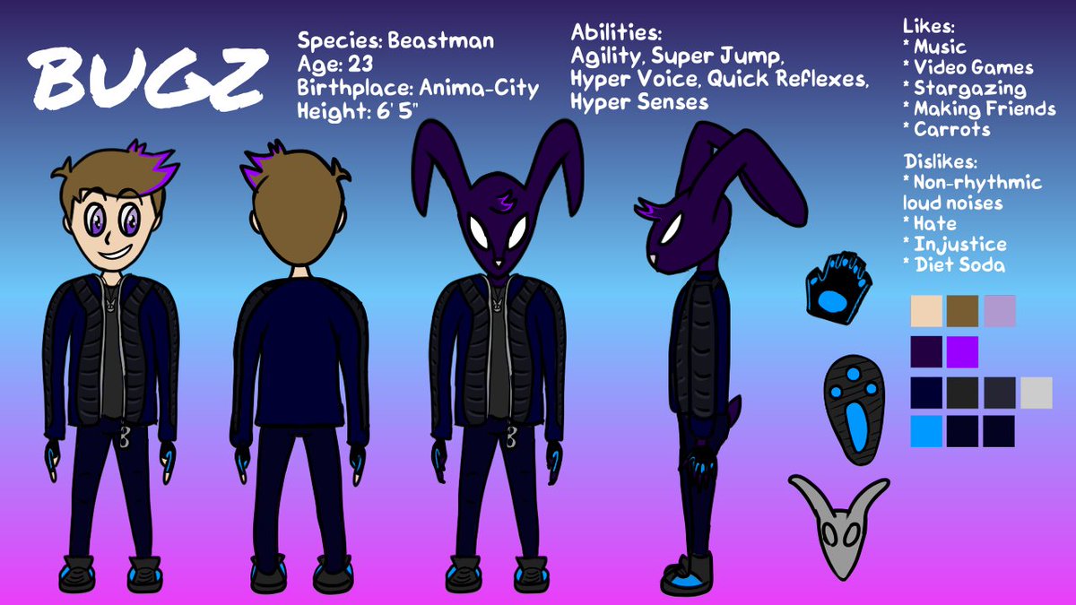 The Dancetrap 🐇CU@MomoCon2026 tweet media