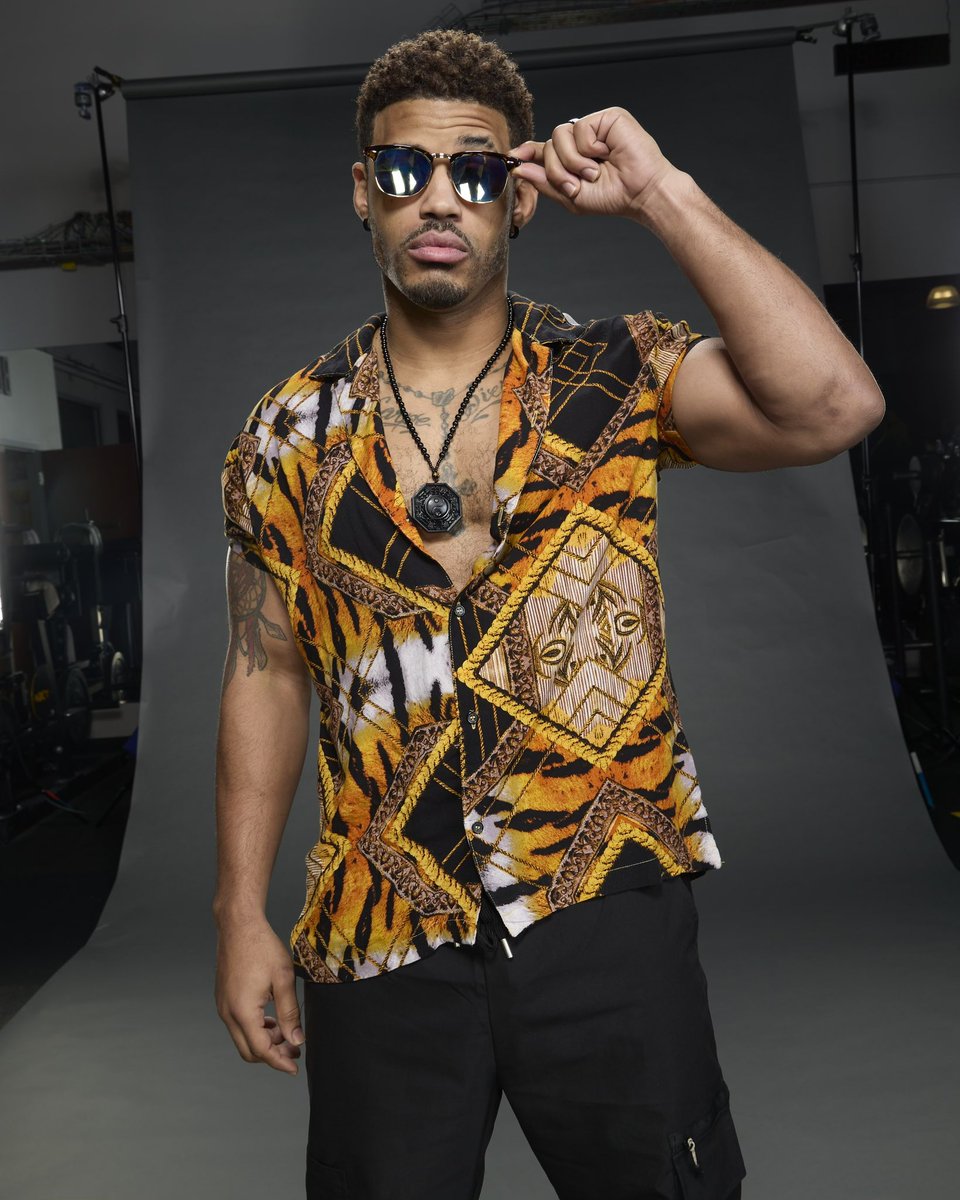 Dezmond Xavier tweet media
