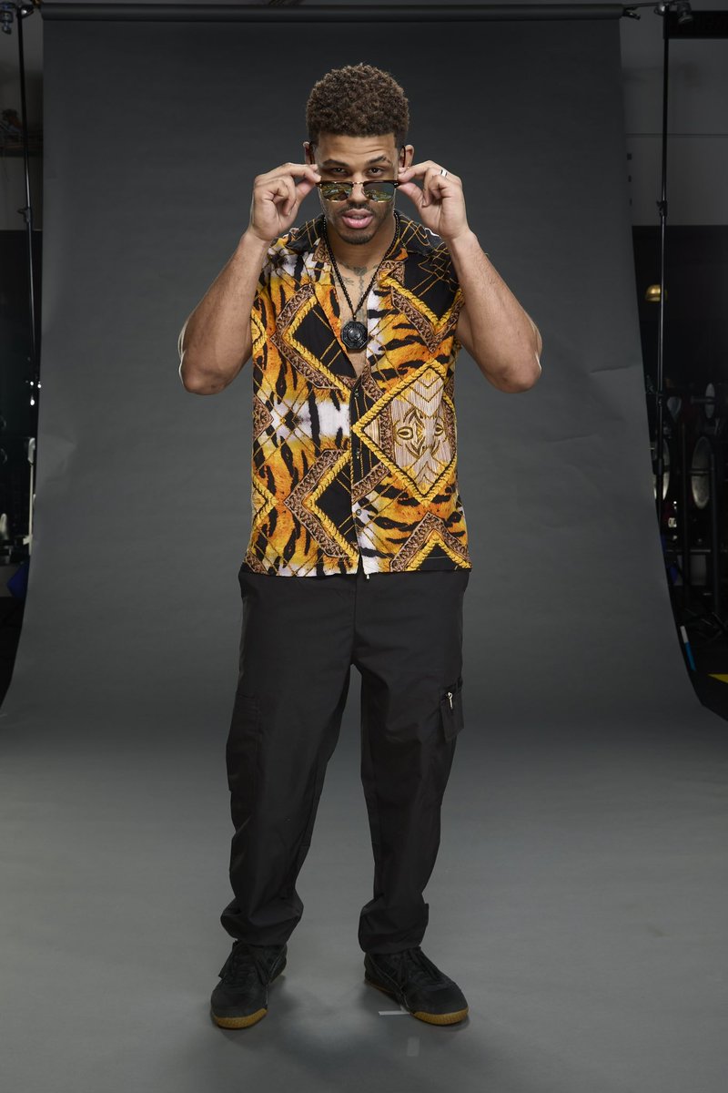 Dezmond Xavier tweet media
