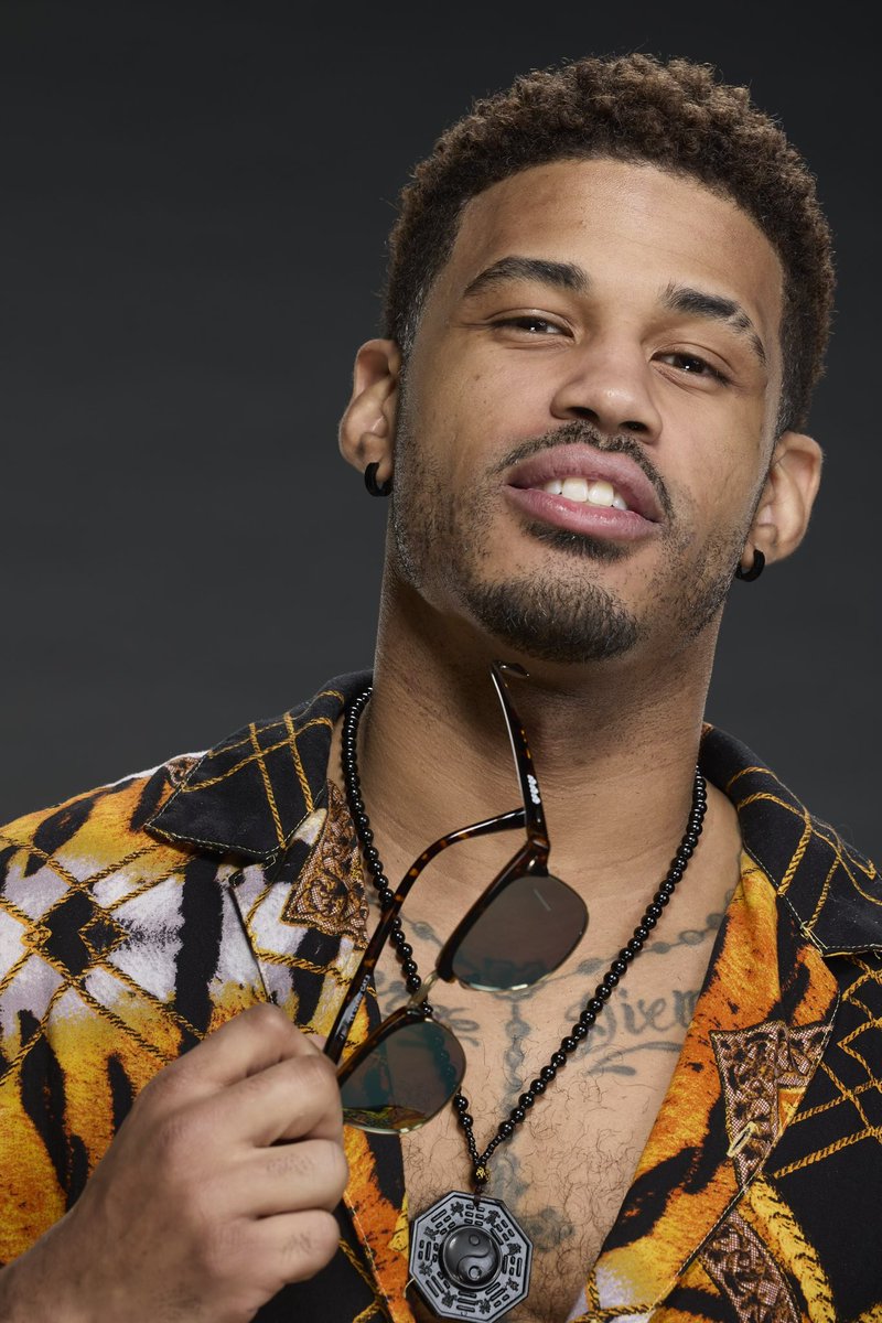 Dezmond Xavier tweet media