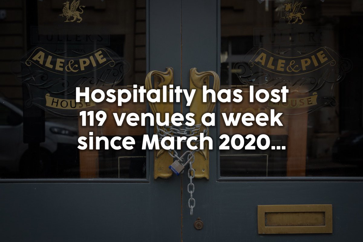 New Openings tweet media