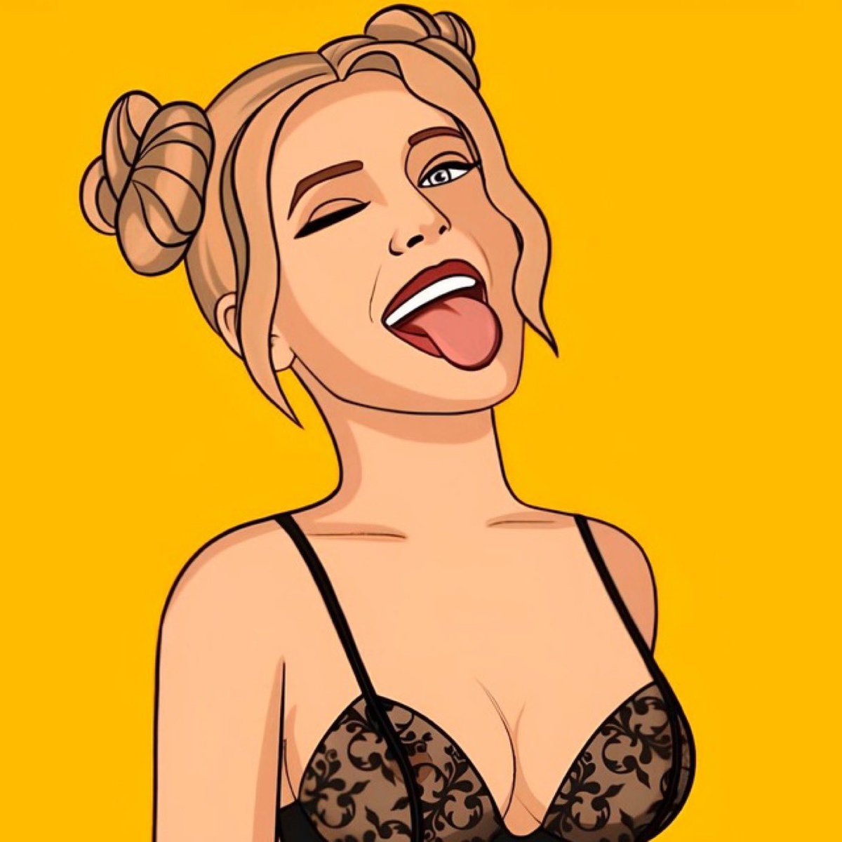 Franniebabes tweet media