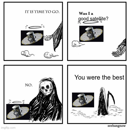 Will Kinney (@wkcosmo) on Twitter photo 