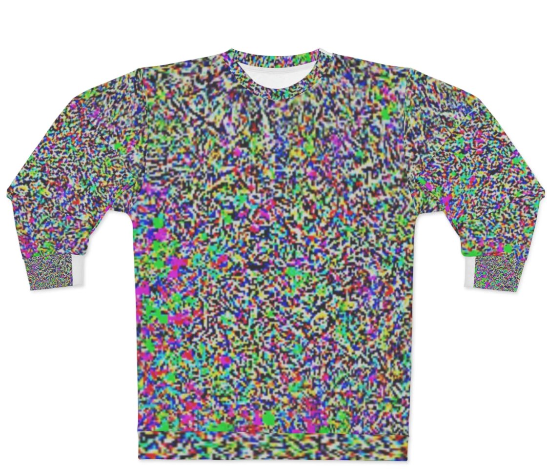 Slap a patch, break a model. Testing deep learning has never been this fun (or chaotic).
#adversarialpatch #AntiAI