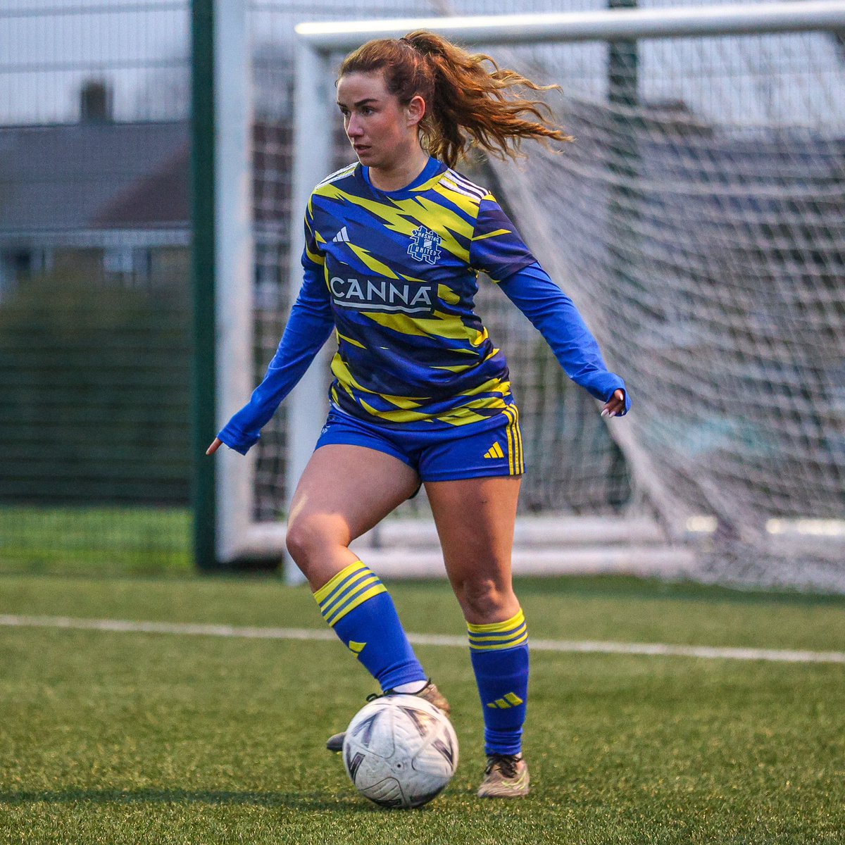 Hashtag United FC Women tweet media