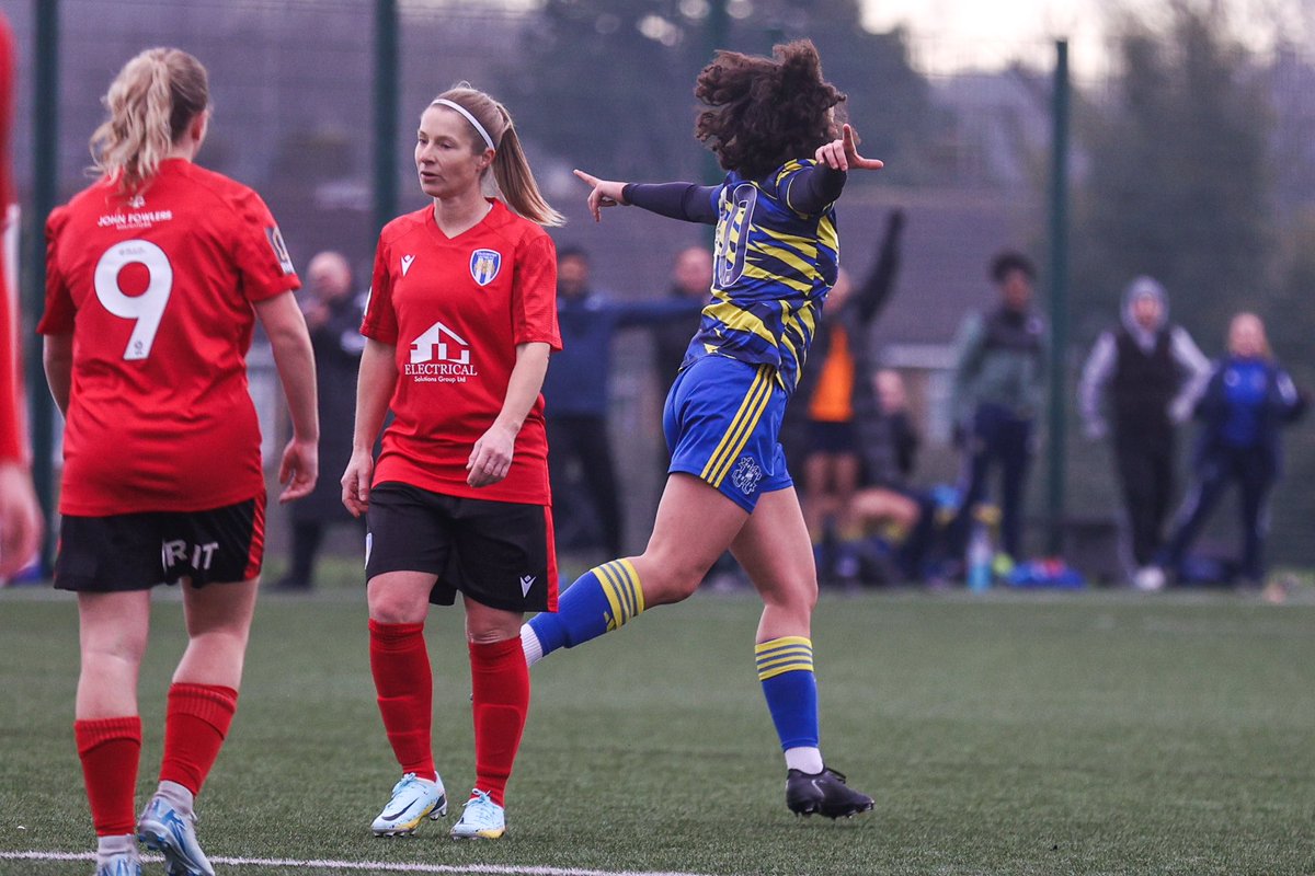 Hashtag United FC Women tweet media