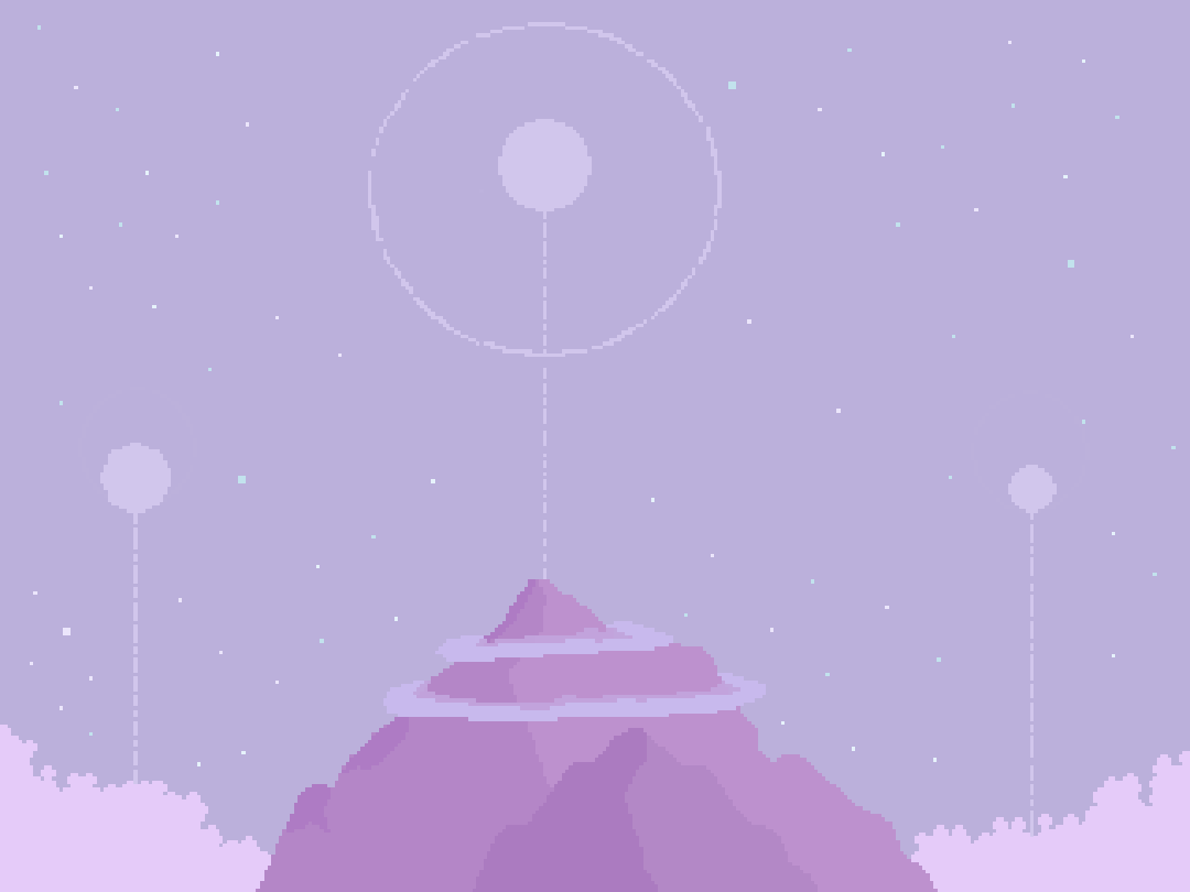 sorayagreen's tweet photo. Transcend  😊

#pixelart https://t.co/JCN6ah39e3