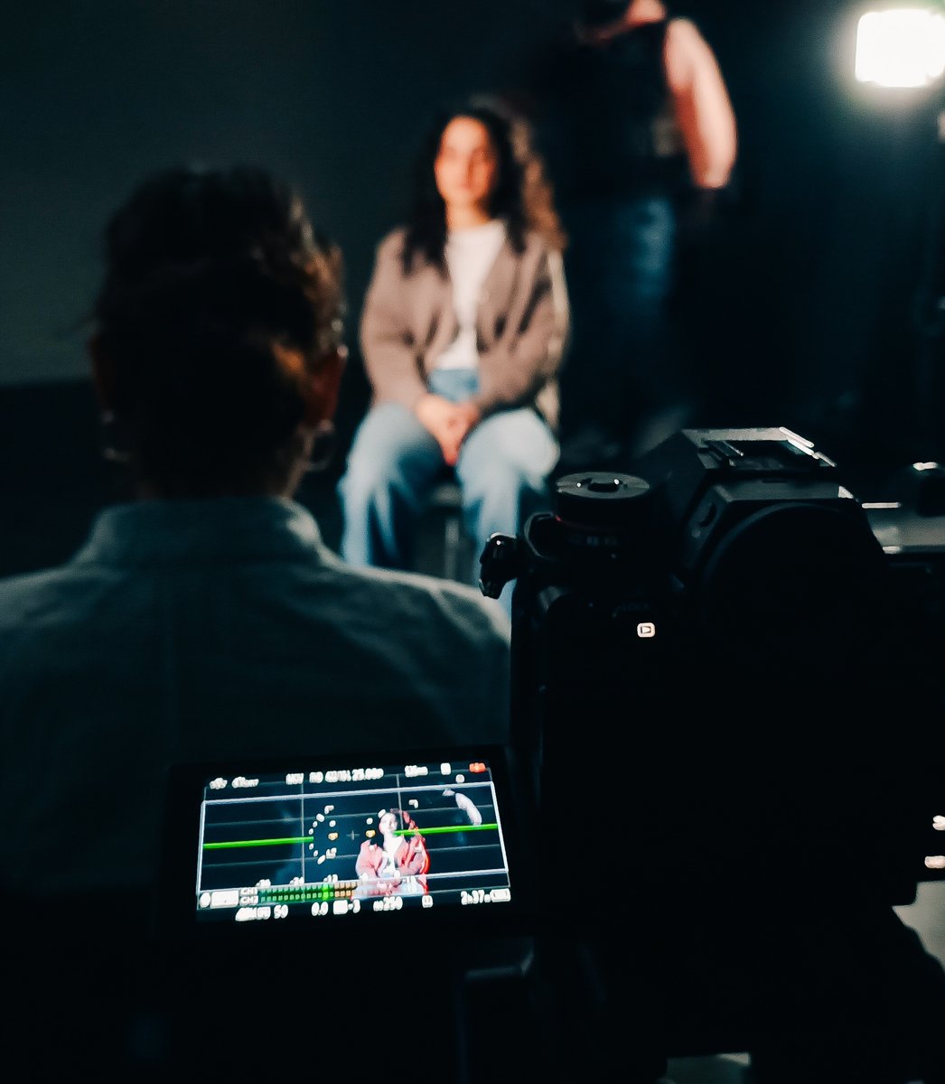 Raindance Film School tweet media