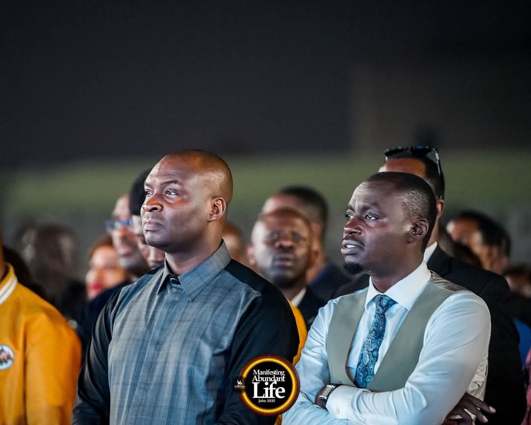 BarasaSamuel001's tweet photo. God doesn't necessarily need to put Joseph in a ditch to take him to Egypt to make him governor.

~ Apostle Grace Lubega 
[Sermon - The Mastery of Quieting your Innerman]
#1stPhanerooService2025
#InterSchoolsConf https://t.co/H8JqeLaT4N