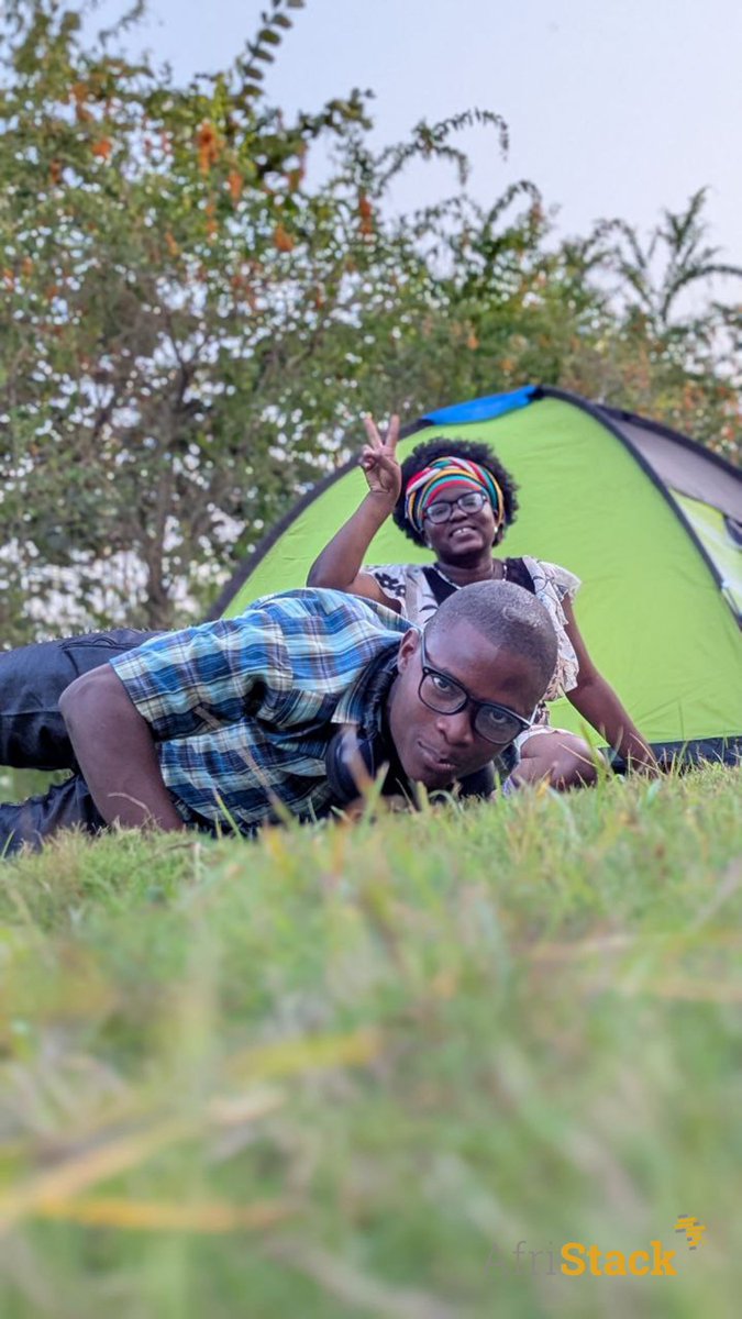 🚀 To wrap up the year, our team took a break away from the hustle and bustle of the city in a serene and natural setting: Sika Lodge, an agroecological farm. A perfect opportunity to recharge together.
#AfriStack #LAB #Education #Entrepreneurship #stem #TgTech #TeamBuilding
