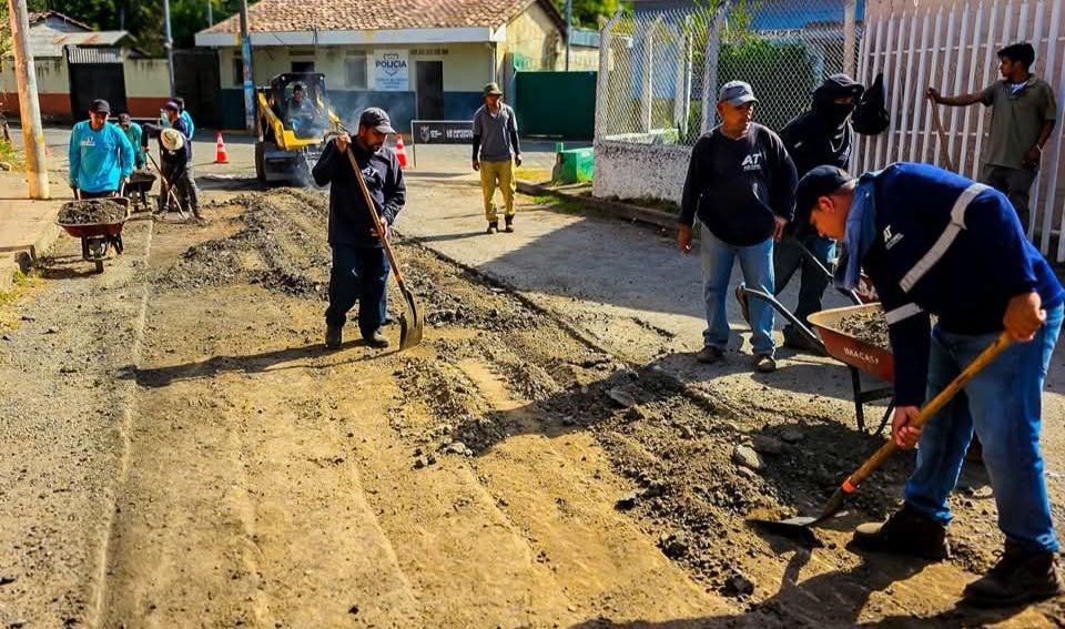 Oriente_ES | Diario El Salvador tweet media