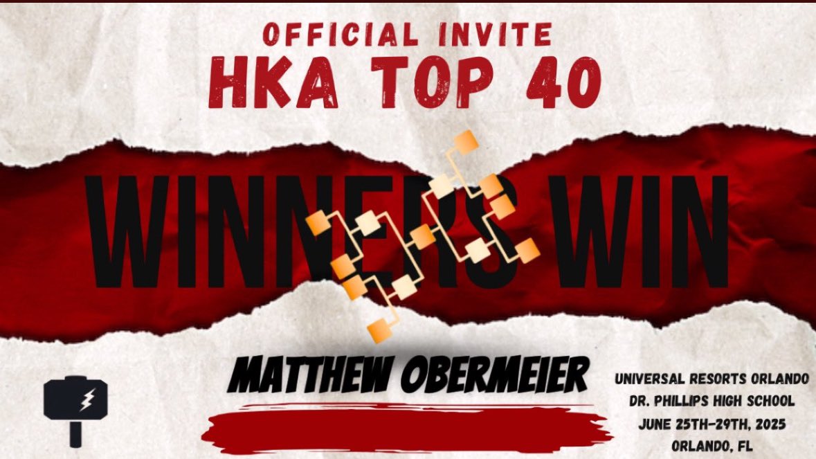 Matthew Obermeier (@obermeiermatt) on Twitter photo Thank you <a href="/HKA_Tanalski/">Adam</a> for the top 40 invite! Can’t wait to be back to compete!
<a href="/shanee_mc/">Shane McDonough</a> <a href="/BaltarJackson/">Jackson Baltar</a> <a href="/football_carmel/">Carmel Football</a> Thank you <a href="/HKA_Tanalski/">Adam</a> for the top 40 invite! Can’t wait to be back to compete!
<a href="/shanee_mc/">Shane McDonough</a> <a href="/BaltarJackson/">Jackson Baltar</a> <a href="/football_carmel/">Carmel Football</a>