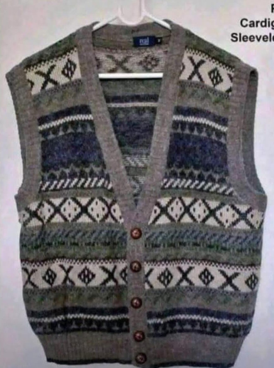 ever since Teachers stopped
wearing this jersey there is no
order in schools at all: