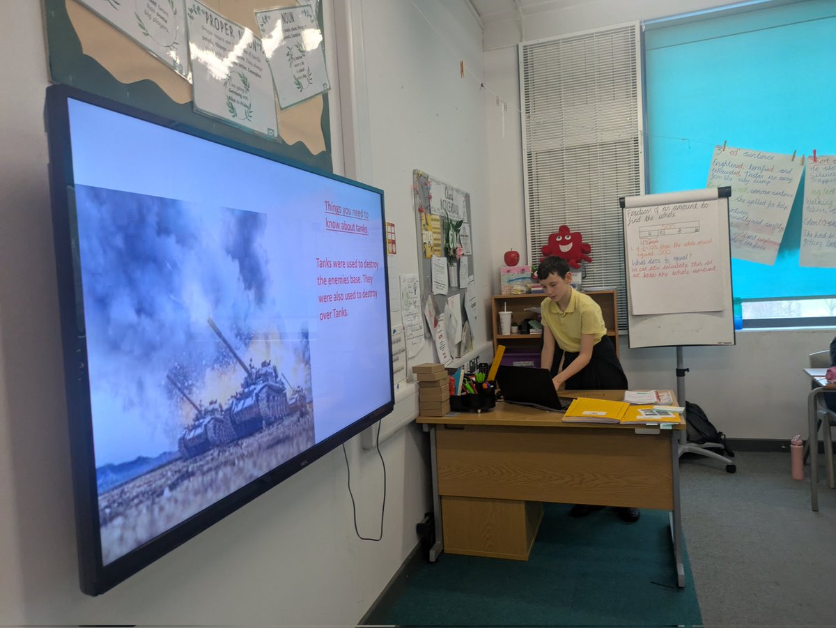 EastfieldPSHull's tweet image. Well done to #6CW today for working on their oracy skills when presenting their websites! #EPSComputing #EPSOracy