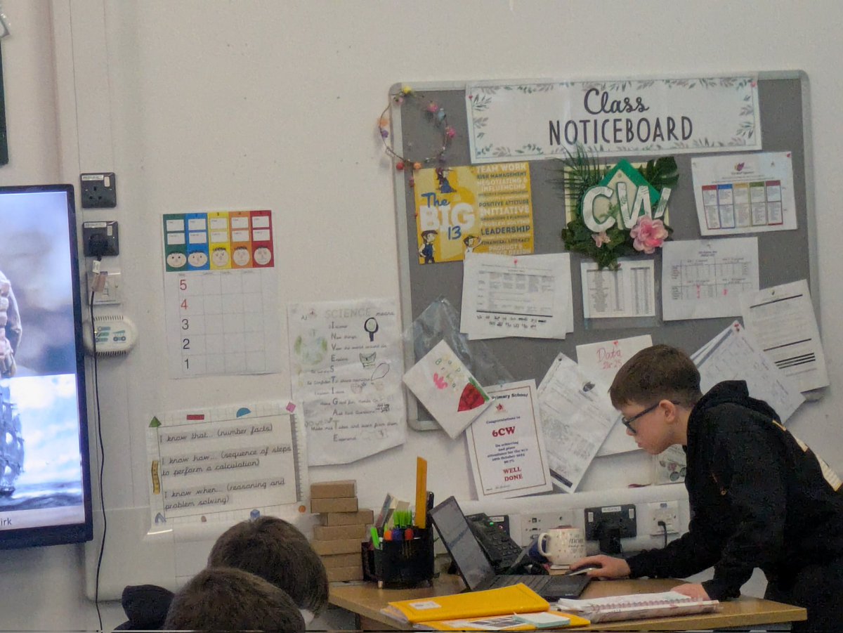 EastfieldPSHull's tweet image. Well done to #6CW today for working on their oracy skills when presenting their websites! #EPSComputing #EPSOracy