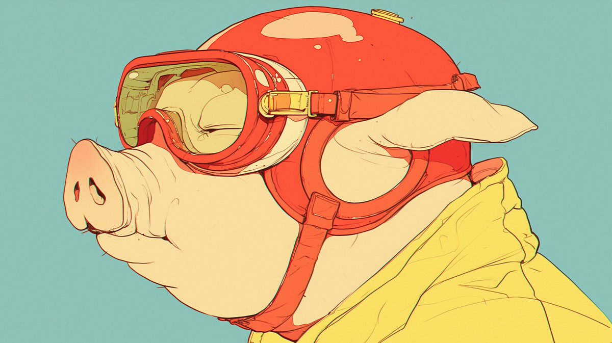 facus's tweet image. nuevo #hobby
--niji 6 --chaos 10 --s 700 --ar 16:9
#srefs #ai #imaggen #imagine