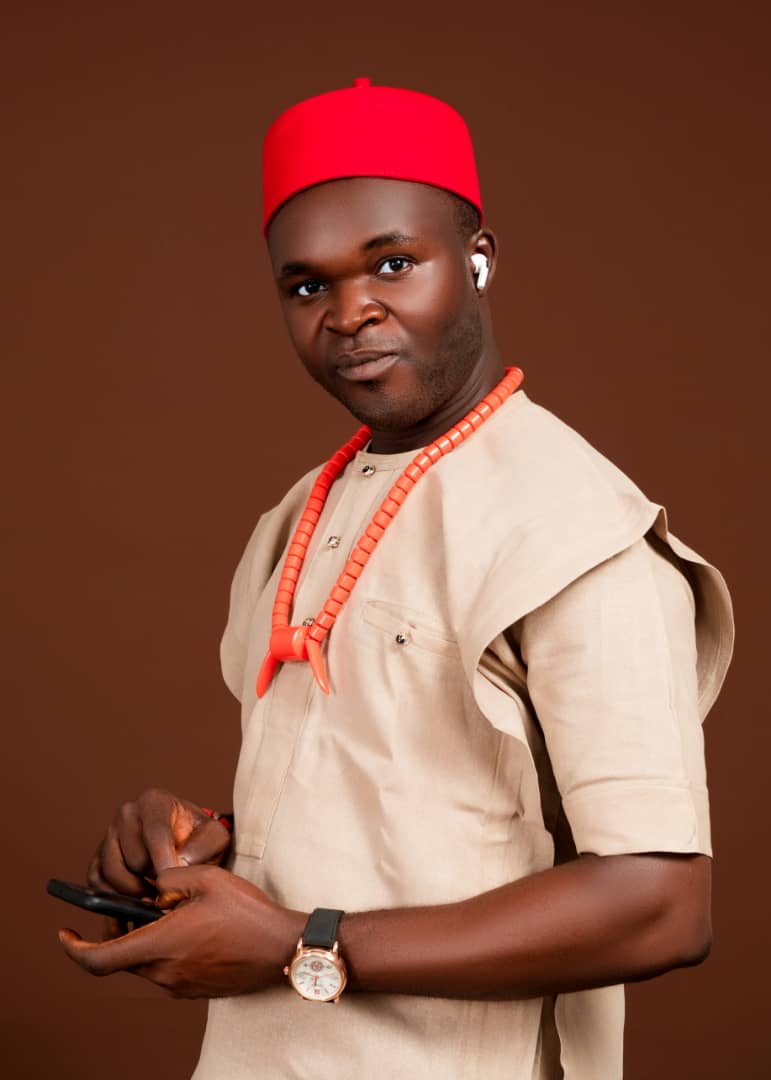 FecamdsNauAlums's tweet photo. Happy Birthday @DrKONwali 
Onye ego na-ejere ozi 1 N'Ebonyi State.
From all of us, we celebrate you. Thank you for your contributions to Fecamds Alumni. 
Have a wonderful celebration 🍾 https://t.co/06FIhfEfiy