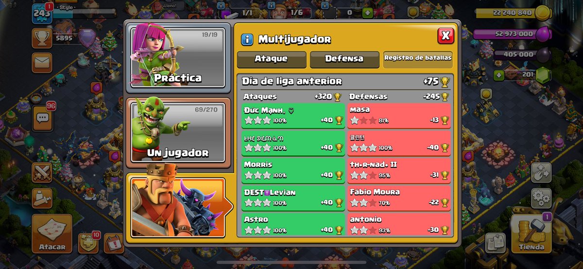 Tenéis esta base de regalo en la descripción del vídeo 🙄