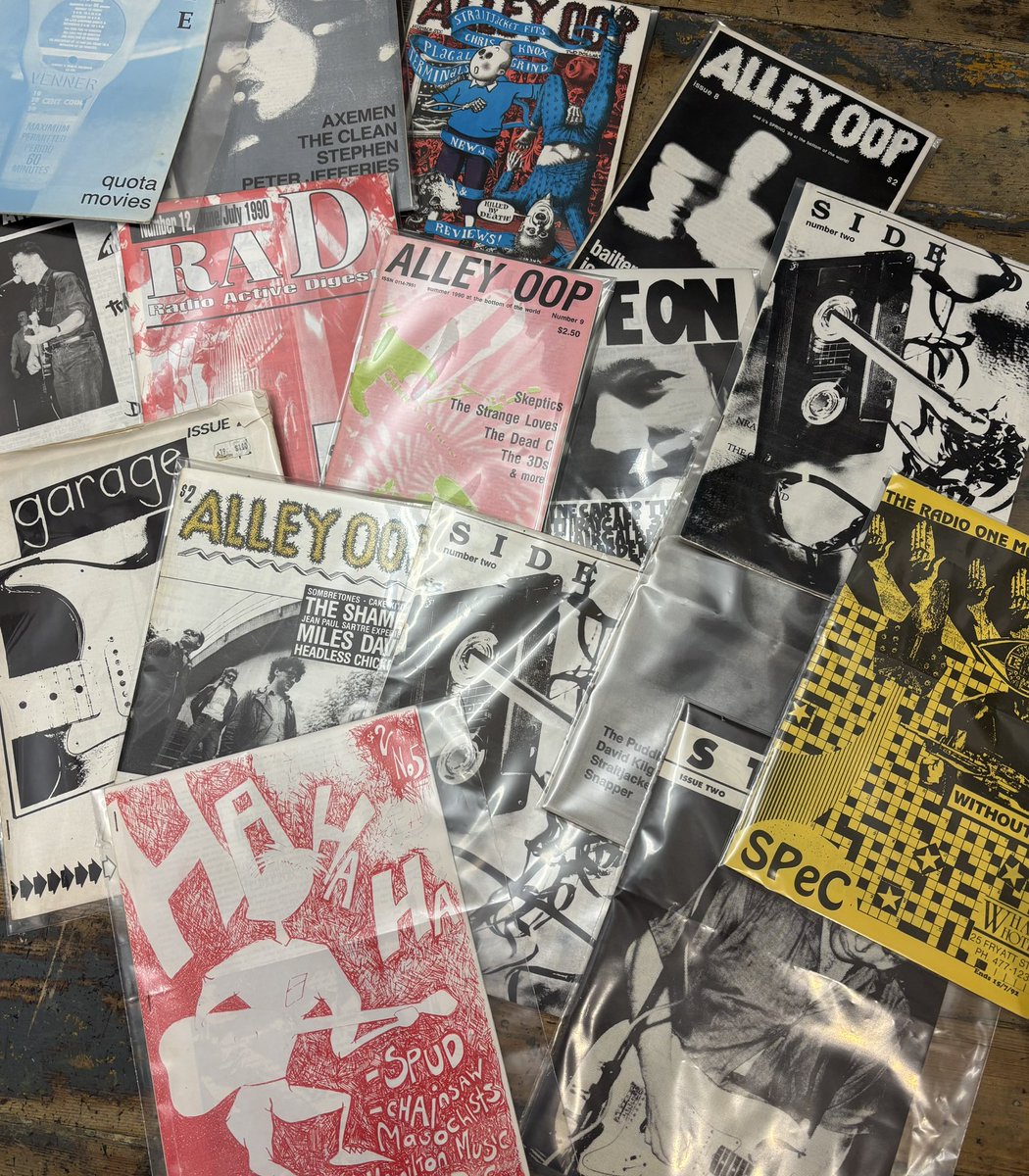 World of Echo tweet media