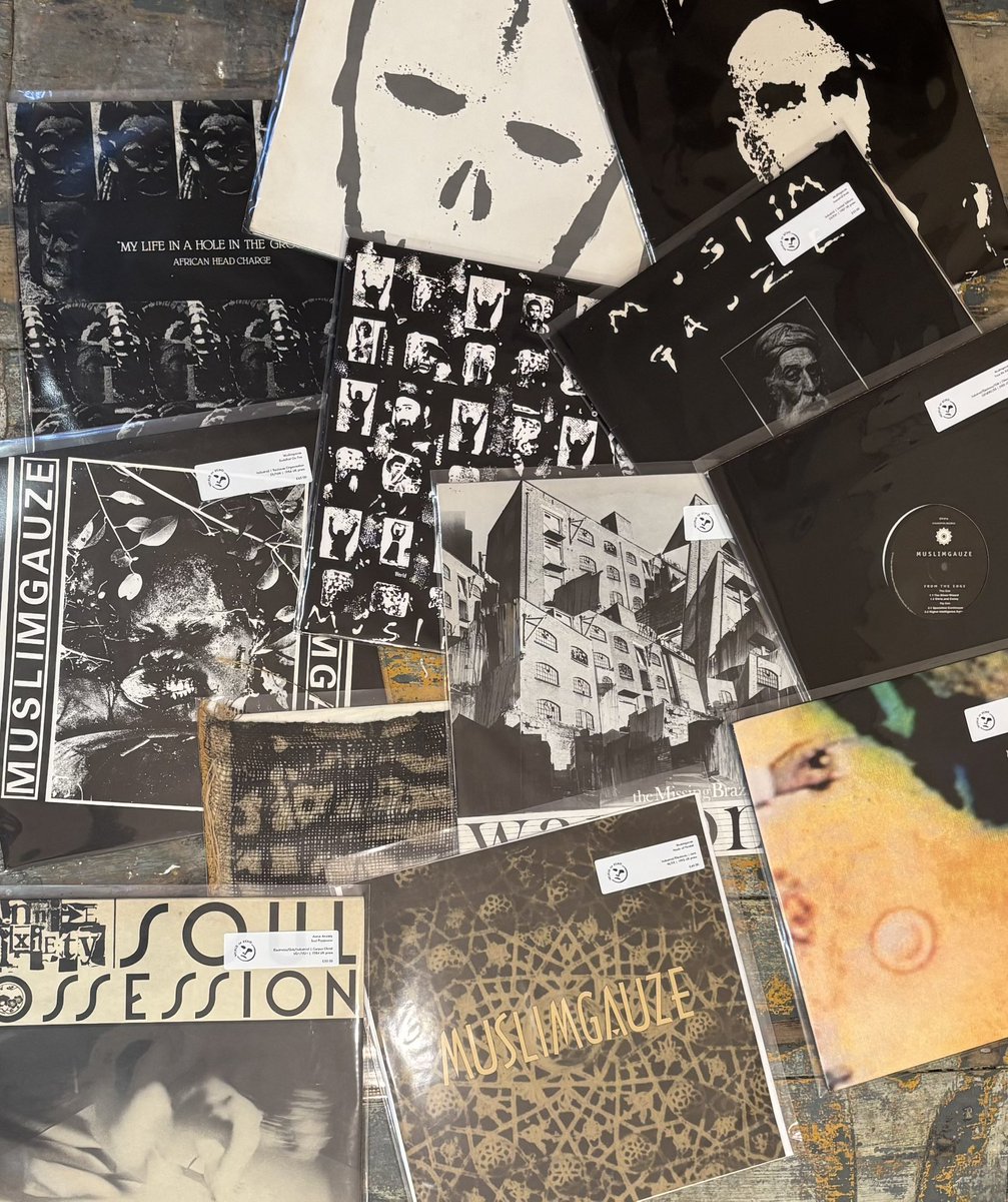 World of Echo tweet media