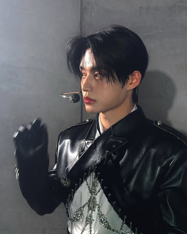 Jiwoong tweet media