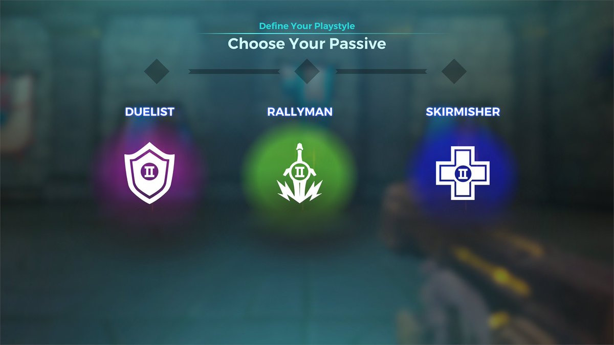 Paladins Poland tweet media